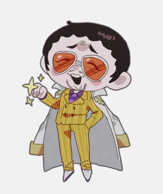 描きたかった奴ら 