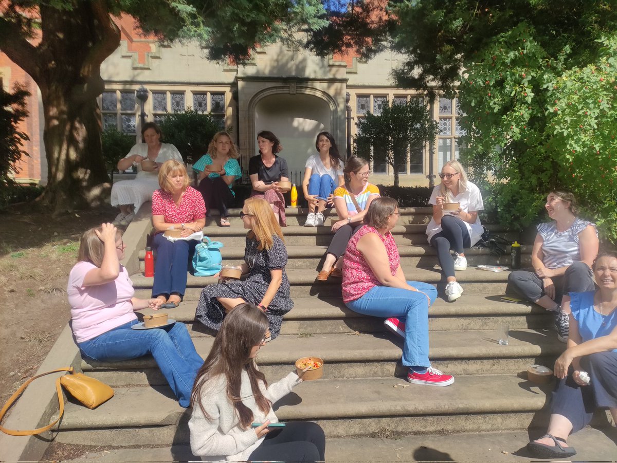 network_primary's tweet photo. ..and we're off! ππ©βππ¨βπβ
#CPD for our #PLN teachers.
Looking forward working with you this year πΎ
#PLN #PlanetLanguages #French #Spanish #German #SchoolLanguages #languages https://t.co/5p5S1Fslv2