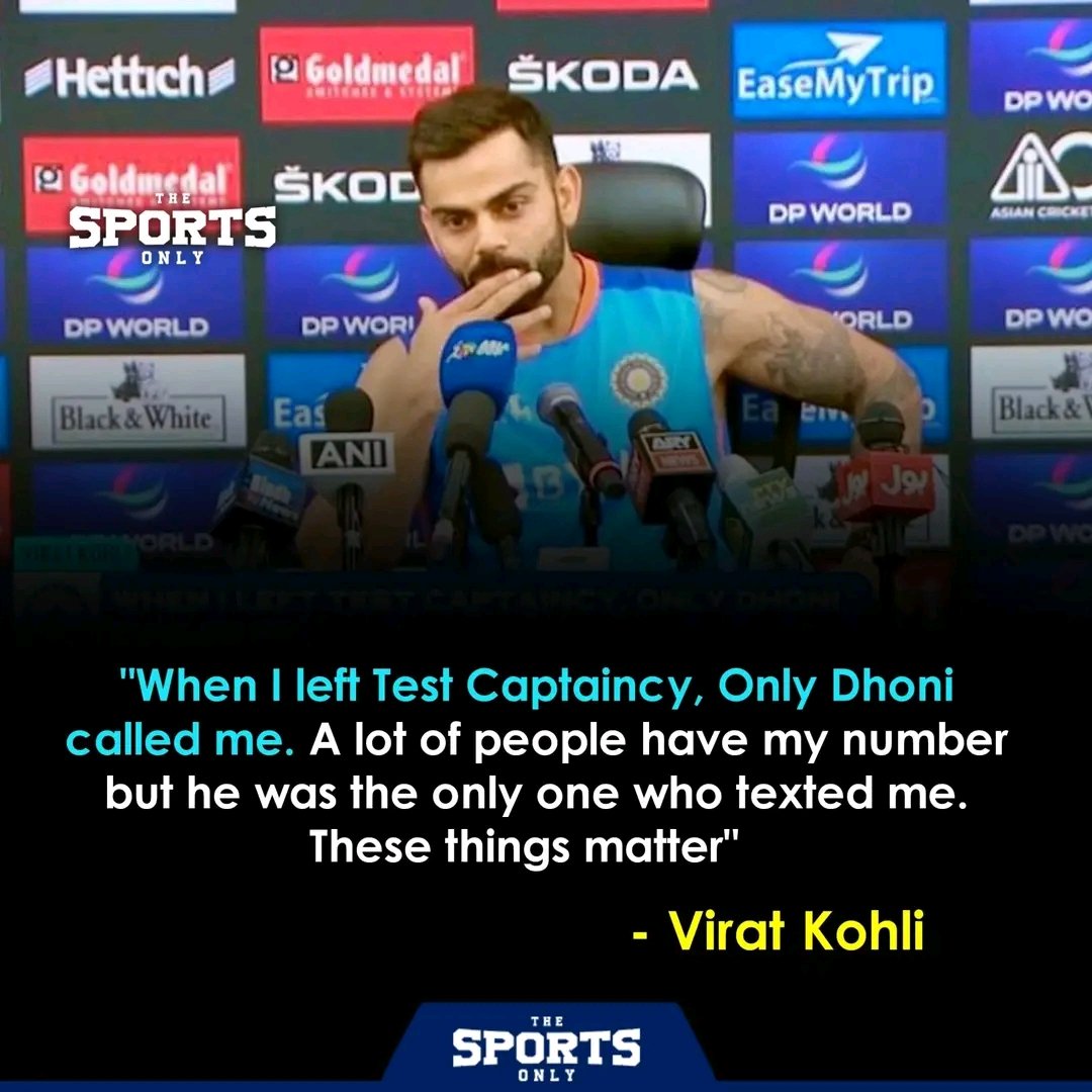 AgrahariDurges2's tweet photo. Great man Mahi sir https://t.co/ltcUTt7DLC