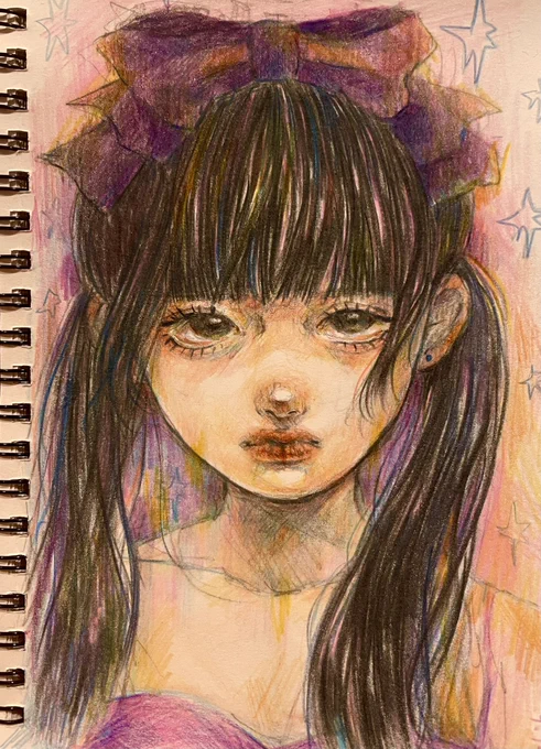ゆめいっぱい 