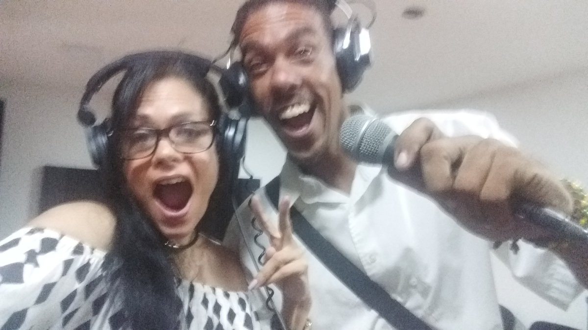 ChicaDeJeans's tweet image. Amo mi Academia de Doblaje😀😊❤.

#Caracas #doblaje #doblajeenespanol