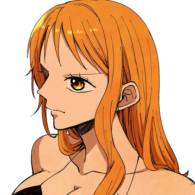 ルナミとなみちゃん最近のらくがき 