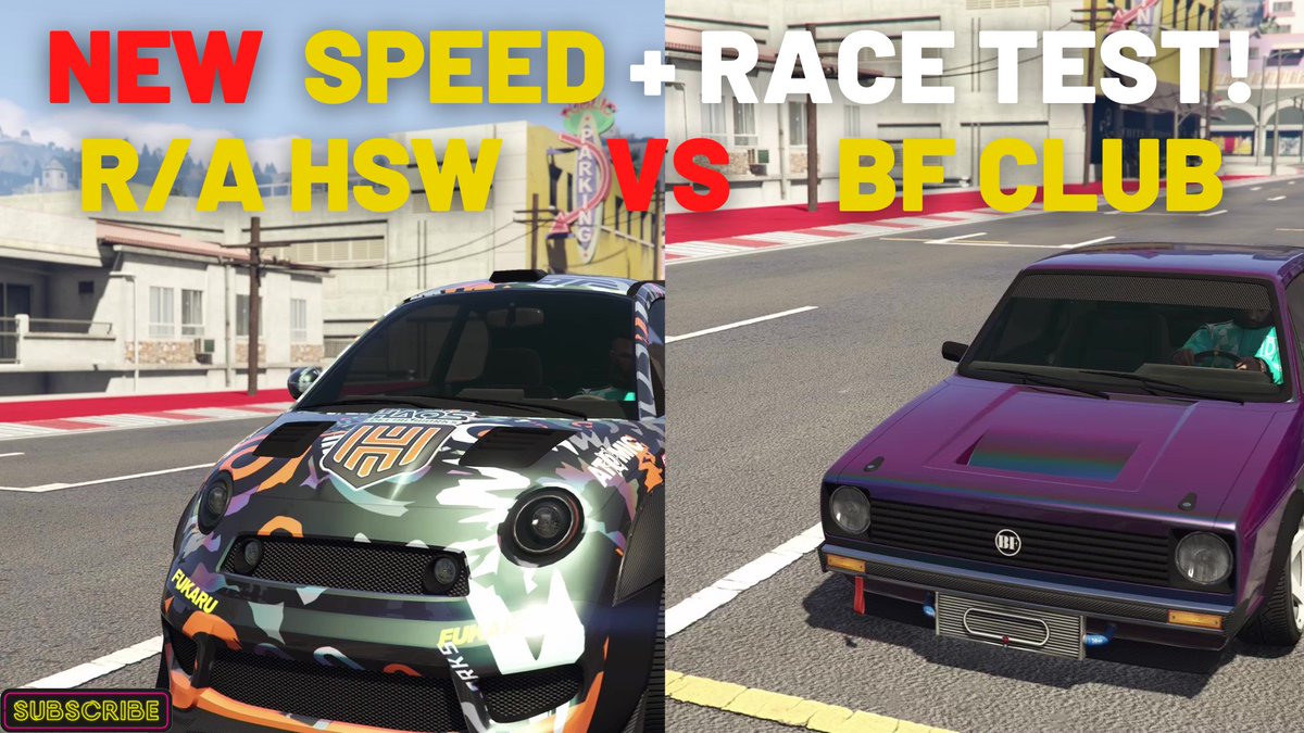 _eXodus_yt's tweet photo. New Video Online!!!
Gta Online car comparison!
https://t.co/J6ilrBEUNa https://t.co/dvTU6WbOMX