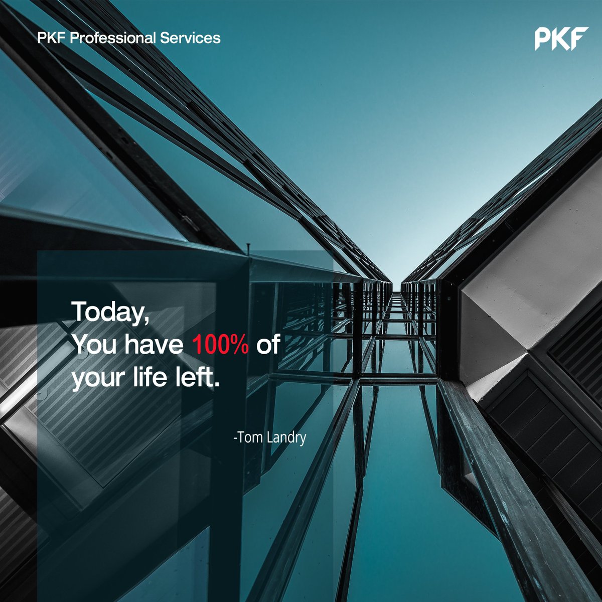 PKFNigeria's tweet photo. Get off to a great start this week.
Own it!

#100percent 
#beginagain 
#PKFProfessionalServices https://t.co/8h4IAwLilq