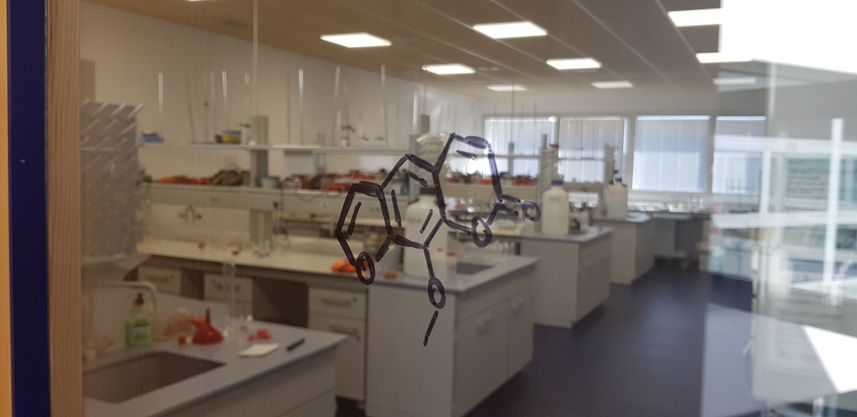 Si eres químic@, tienes interés en el uso de compuestos fluorescentes para aplicaciones biológicas y estás interesad@ en hacer una estancia postdoctoral. Contactanos DM, abierto el plazo de ofertas para solicitar las ayudas postdoctorales de la jccm <a href="/SocEspQuimTerap/">SEQT</a> <a href="/RSEQ_ST_CLM/">RSEQstclm.bsky.social</a>