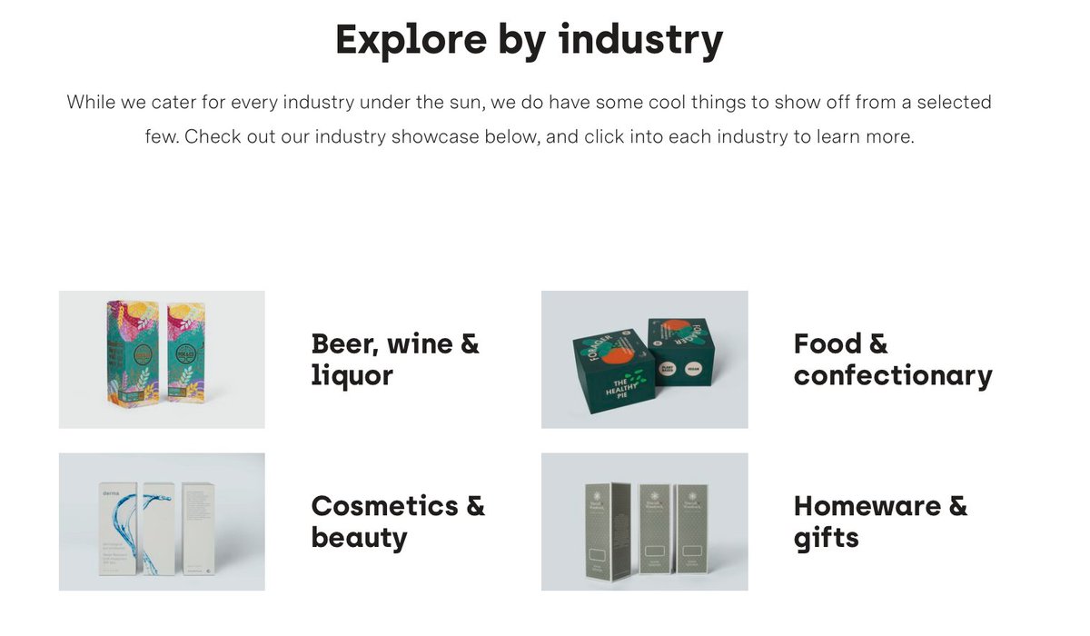 CoLab Packaging tweet media