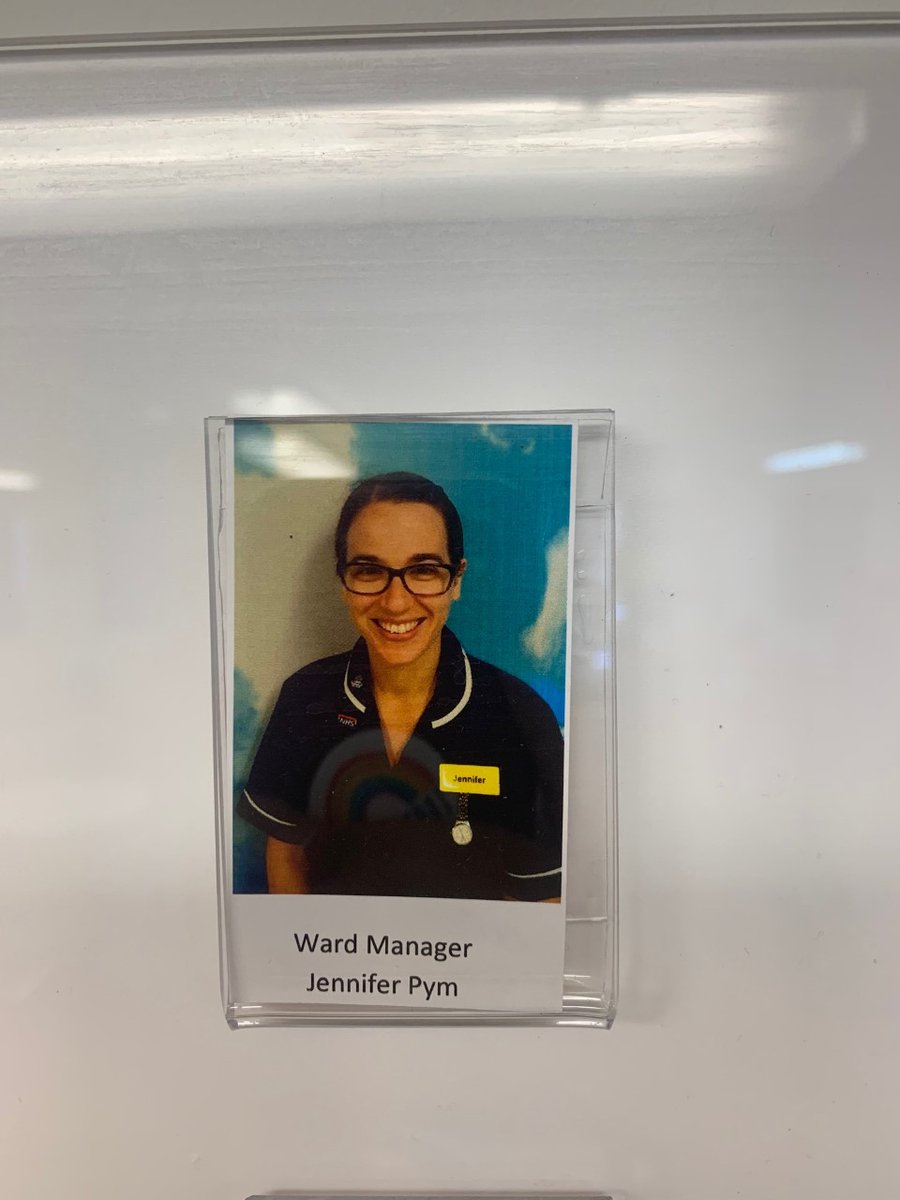 Jennifer Pym tweet media