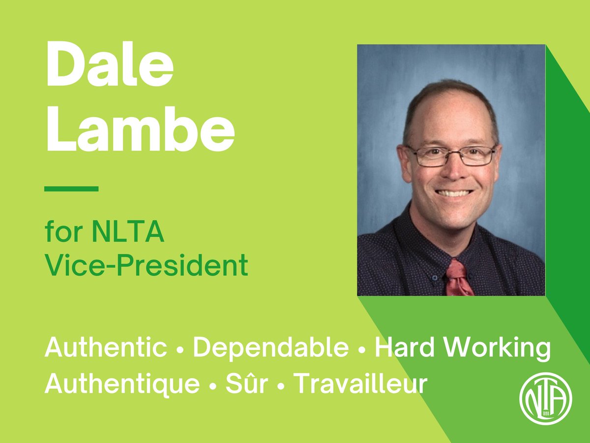 Dale Lambe (@dlambe4nleduc) on Twitter photo 