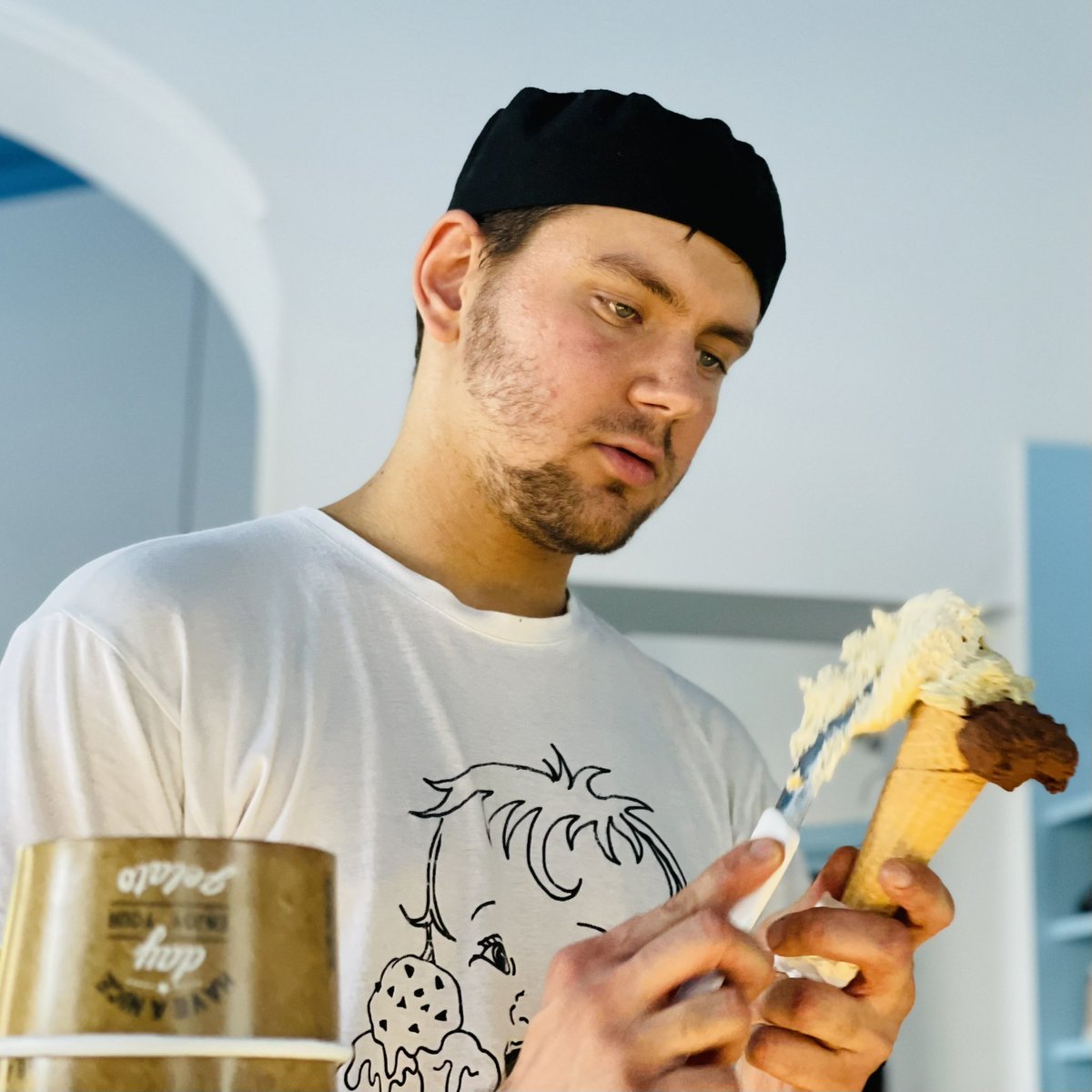 Richard Medic 🇪🇺 tweet media