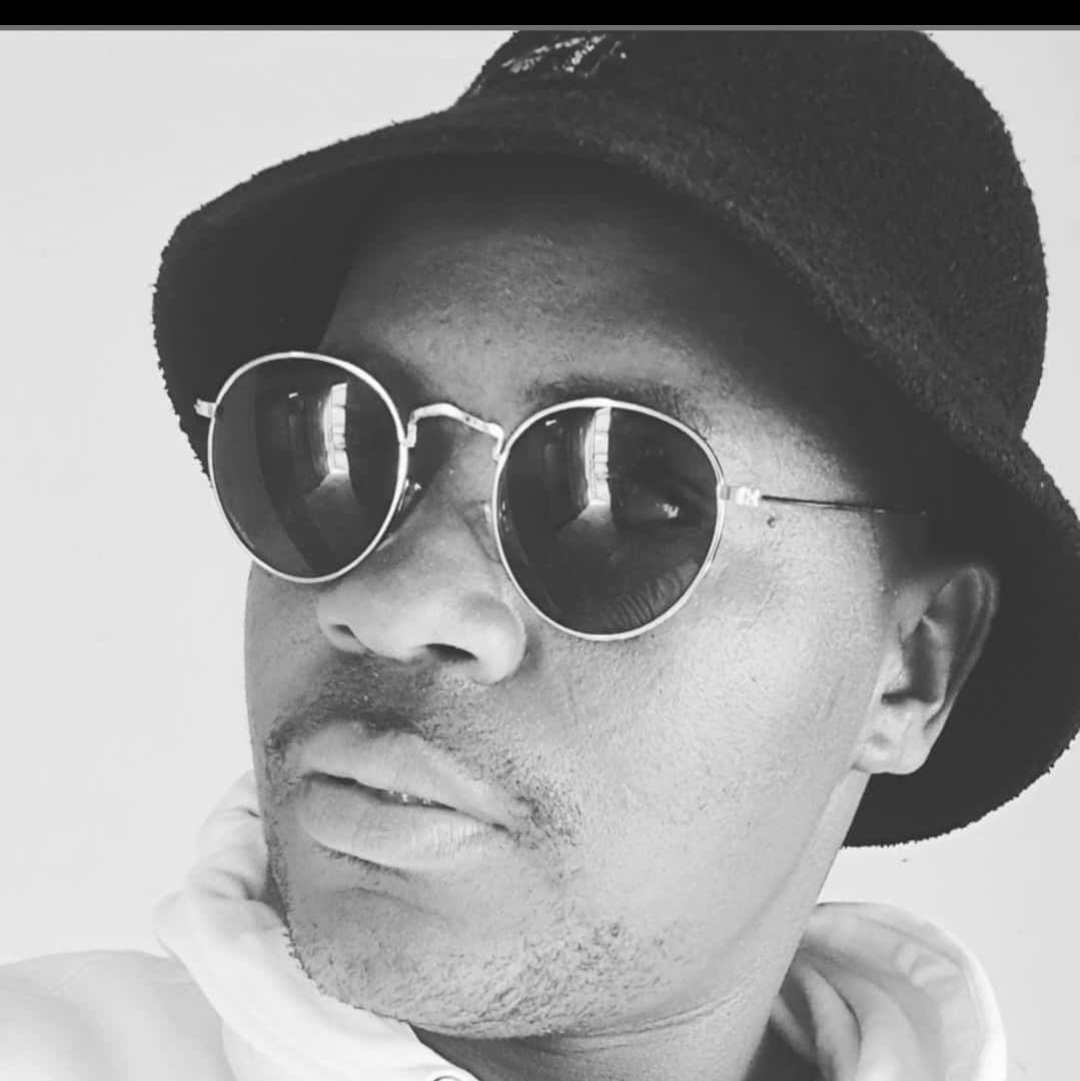 DjNice_SA's tweet photo. #NewProfilePic https://t.co/KTWhXKRqDk