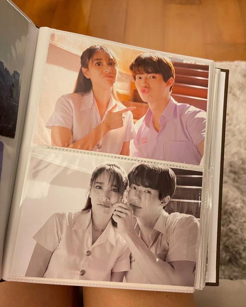 winoppa24's tweet photo. Suddenly I miss #WinMin so good chemistry wasted in a not so good plot.
#winmetawin
@winmetawin @minpechaya4 https://t.co/4NUB7Fsxgo