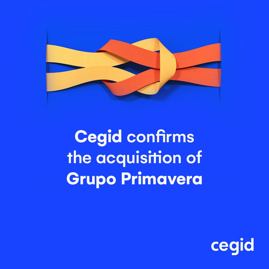 Grupo Primavera (GrupoPrimavera_) / Twitter