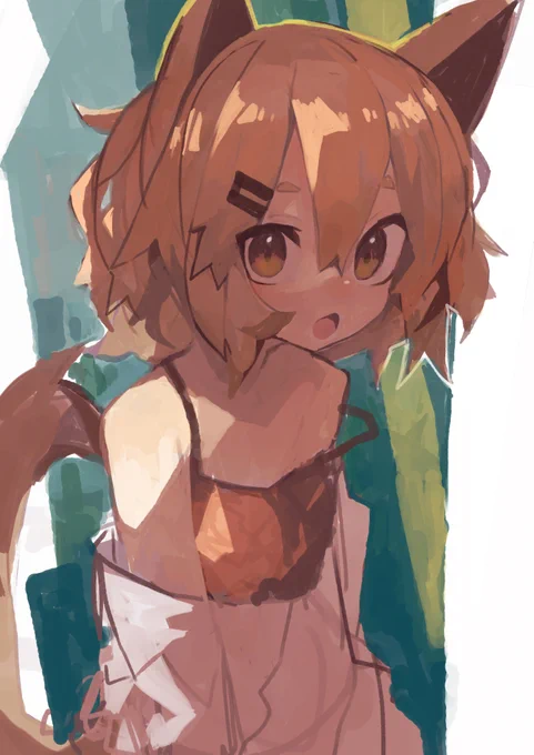 けもん 