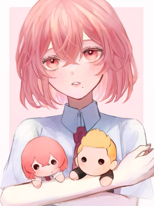 かわいいね〜 #東卍FA 