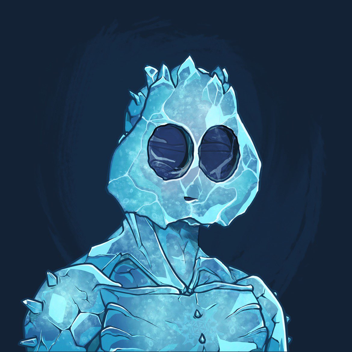 LaunchLabs_sol's tweet photo. ICE ICE BABY 🥶🥶🥶 https://t.co/97Lm1I6gyt