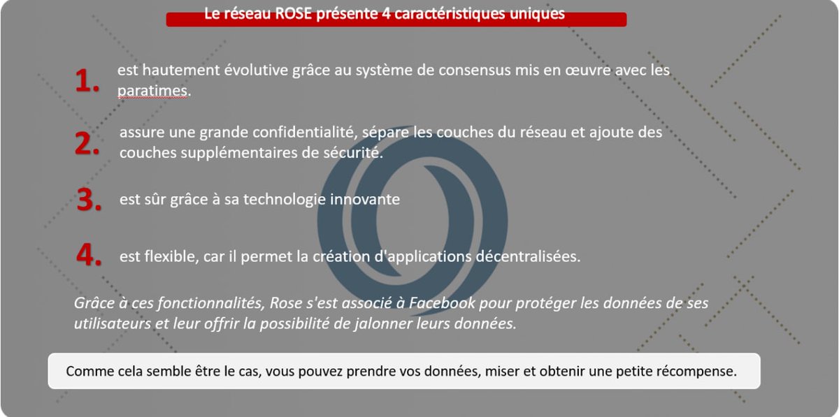 BitTrading2's tweet photo. Vous connaissez la cryptomonnaie #ROSE ? 
Comme vous pouvez le constater, $ROSE a un potentiel incroyable et a récemment augmenté de plus de 100% grâce à un nouvel accord avec #Facebook ( #Meta )
#bittrading #btc #roseusdt https://t.co/aqvho2n2ew