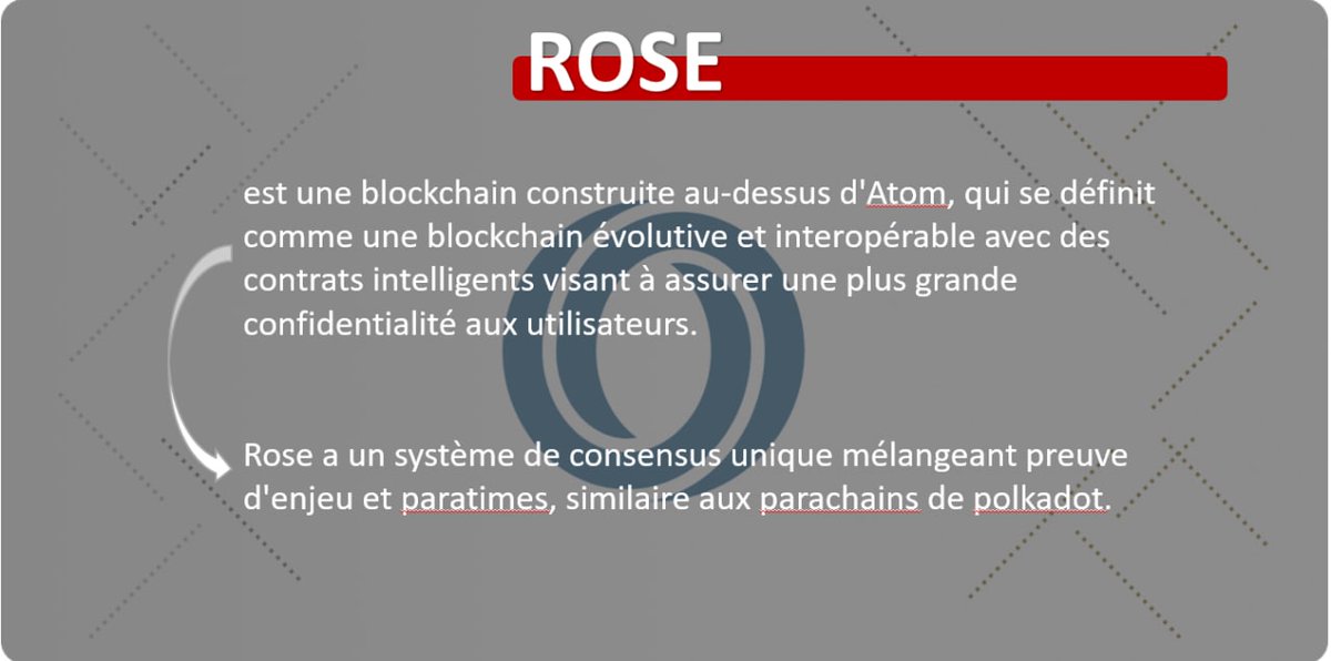 BitTrading2's tweet photo. Vous connaissez la cryptomonnaie #ROSE ? 
Comme vous pouvez le constater, $ROSE a un potentiel incroyable et a récemment augmenté de plus de 100% grâce à un nouvel accord avec #Facebook ( #Meta )
#bittrading #btc #roseusdt https://t.co/aqvho2n2ew