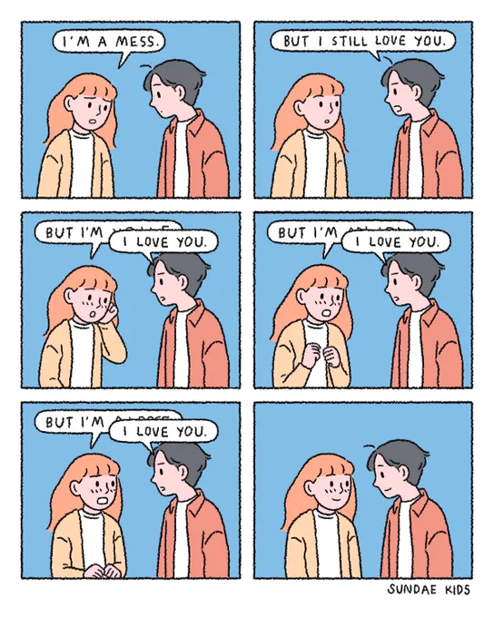 #sundaekids 