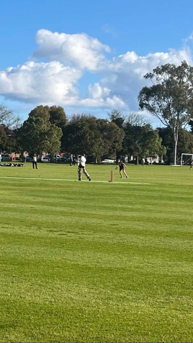 ProspectPirates's tweet photo. Day 5-After a solid month fine tuning their skills in the indoor centre, our u14 and u16 squads headed outside on Sunday. It was great to hear the sound of bat on ball with the sun shining down. There is a lot to be excited about heading into this season with his group.
❤️🏴‍☠️🏏 https://t.co/kbizYzubot