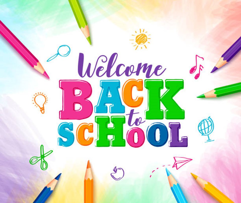 We look forward to welcoming YES students back to school on Wednesday, September 7th!