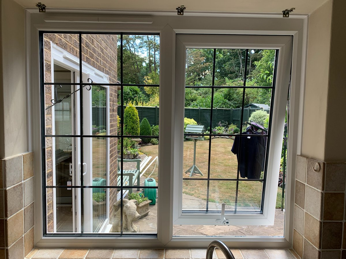 Signature Home Improvements tweet media