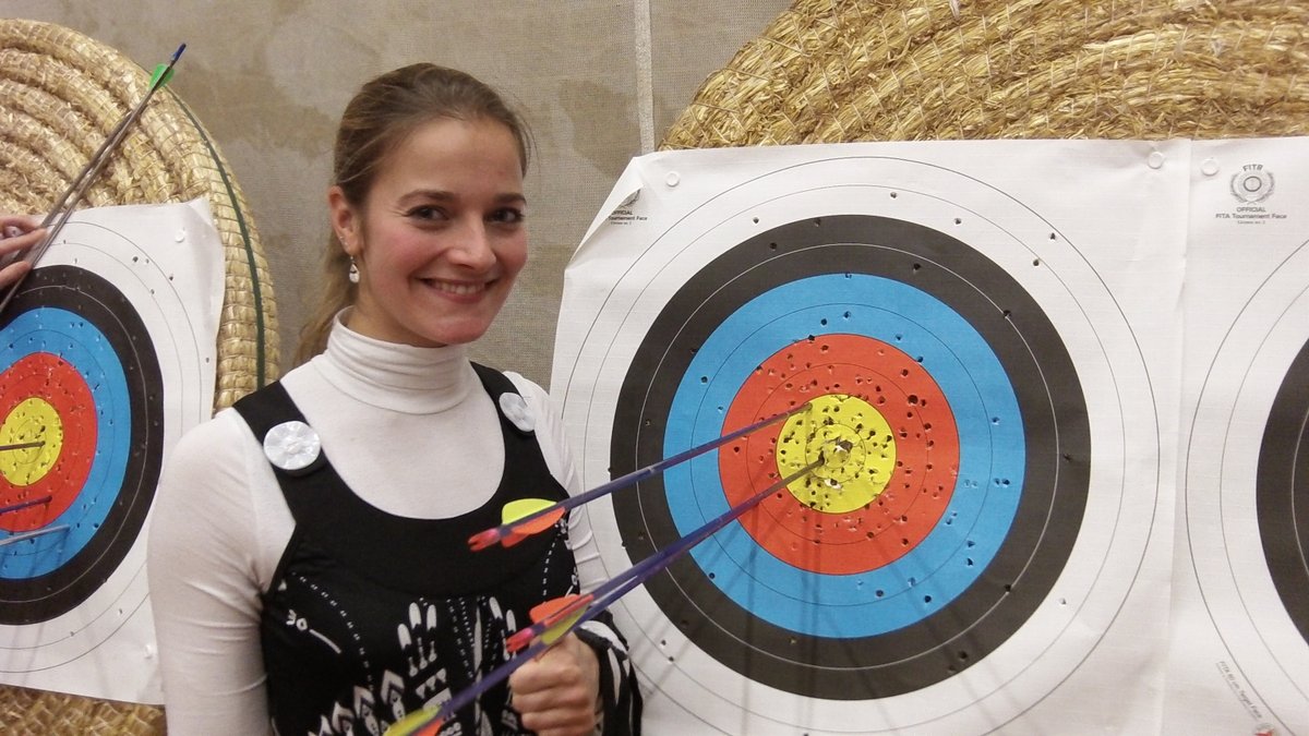 earchery's tweet image. Experience Archery is hiring, please share!
Archery club in North London seeking coaches. Paid work running lessons, courses, tasters &amp;amp; parties on a weekly or ad-hoc basis. Could this be you? Training available for the right applicant. For more info:
experiencearchery.com/2022/06/14/exp…