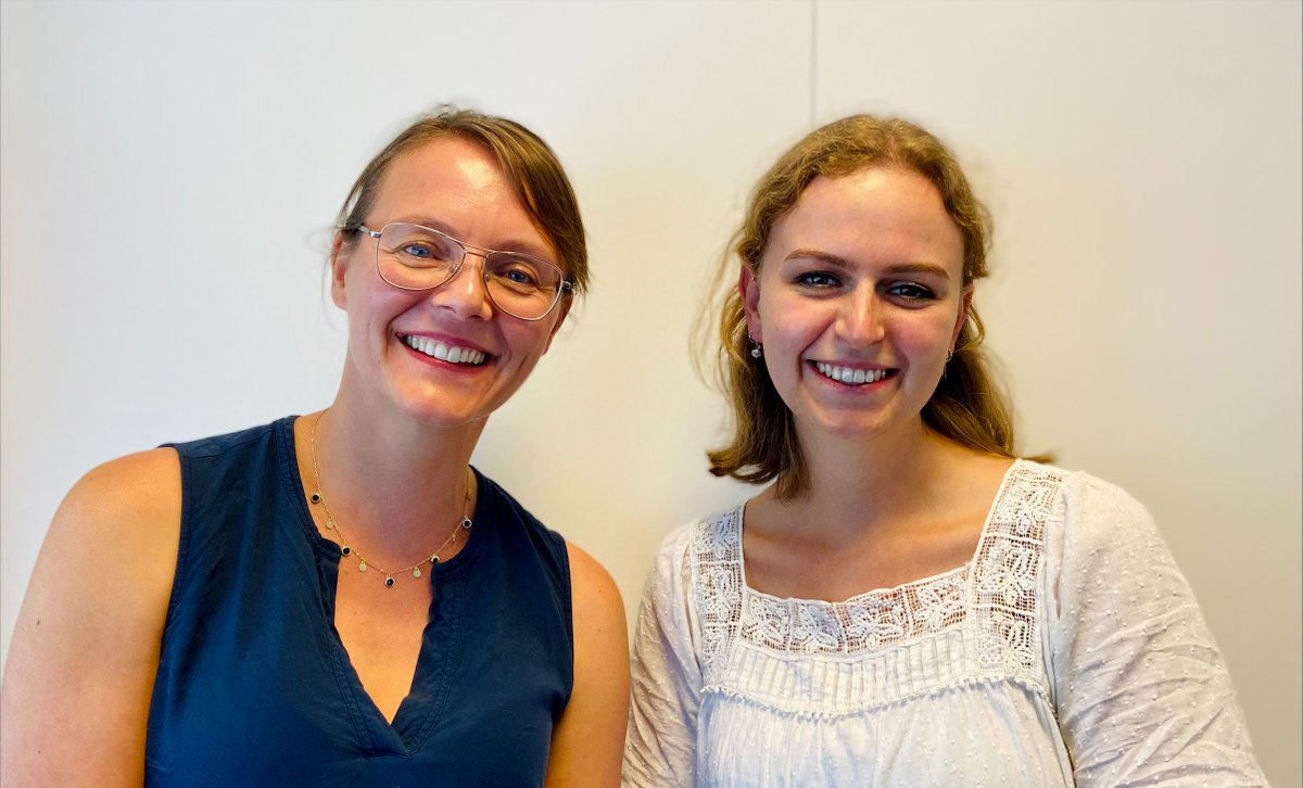 Ons team is weer compleet! De NCV verwelkomt Iris en Kirsten.
Deze nieuwe regulatory affairs specialisten gaan met veel enthousiasme aan de slag met wet- &amp; regelgeving, duurzaamheidsprojecten en vragen van onze leden.

We wensen hen veel succes!