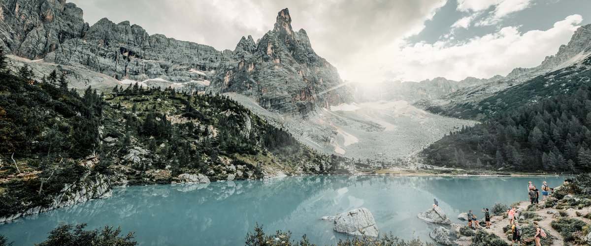 Luca__Ramble's tweet photo. Lago di Sorapis 🇮🇹
#ourplanetdaily #folkmagazine #folkscenery #moodygram #moodygrams #slovakgramers #igmasters #travelstoke #openmyworld #stayandwander #folkgreen #fotkukazdejden #wildernessculture #folkvibe #refresh #welcomenature #hiking #photography #naturephotography https://t.co/JqEmUDpmXL