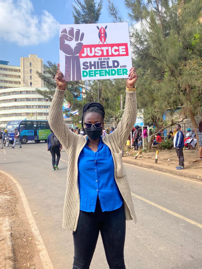 KenyaWeWant_'s tweet image. We have confidence that #SCOK shall render JUSTICE concerning the Presidential Petition.❤️❤️❤️🔥