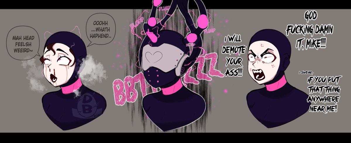 BadBitchDicey's tweet photo. No Arguing in the workplace!! https://t.co/ztvsdSsUCY