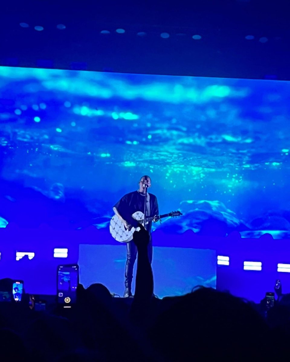 vbabehhh's tweet photo. Had a BLAST in Atlanta with @iamblackbear tonight! 🖤 https://t.co/uOyCL69Q70