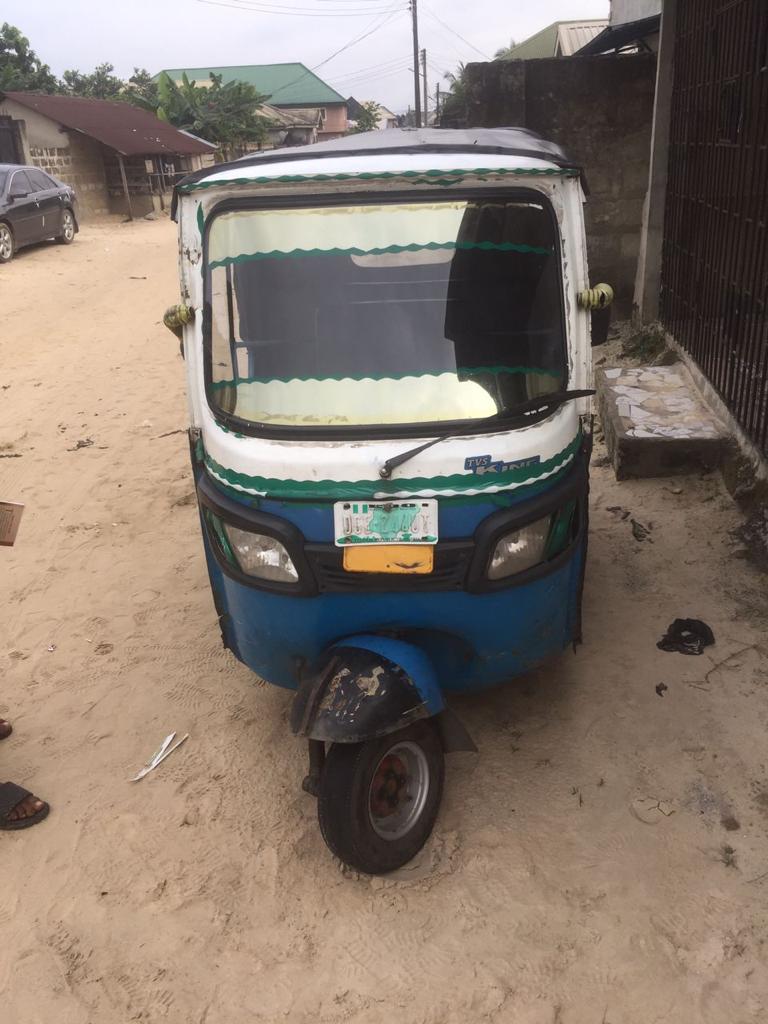 PropertyCalls's tweet photo. Tricycle (KEKE) FOR SALE
call-07068326772
Warri Deal FAST RUSH π₯π₯
- Perfect working condition
- Location Osubi
- Price 550k Slightly negotiable
Buy & Drive
#WarriTwitterCommunity #PropertyCalls #PeterObi https://t.co/43aQ6sqvQH