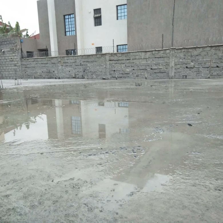 Begres_Kenya's tweet photo. Site no. 1: Yet another day but the same job! Kickstarting the week in high spirits. Have a lovely one too.
#constructionproject #constructionindustry #contractor #projectreview #projectdelivery #engineering #slabconstruction #projectmanagement #begres #begresinvestments https://t.co/2S0Pp6hGgL
