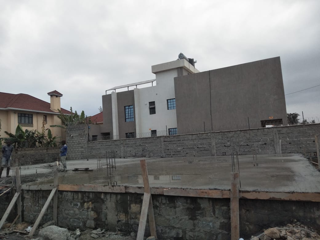 Begres_Kenya's tweet photo. Site no. 1: Yet another day but the same job! Kickstarting the week in high spirits. Have a lovely one too.
#constructionproject #constructionindustry #contractor #projectreview #projectdelivery #engineering #slabconstruction #projectmanagement #begres #begresinvestments https://t.co/2S0Pp6hGgL