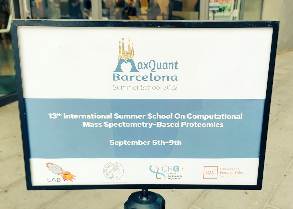 AtomicVirology's tweet photo. This is going to be fun
#massspec #mqss https://t.co/Hrc3kDh6bs