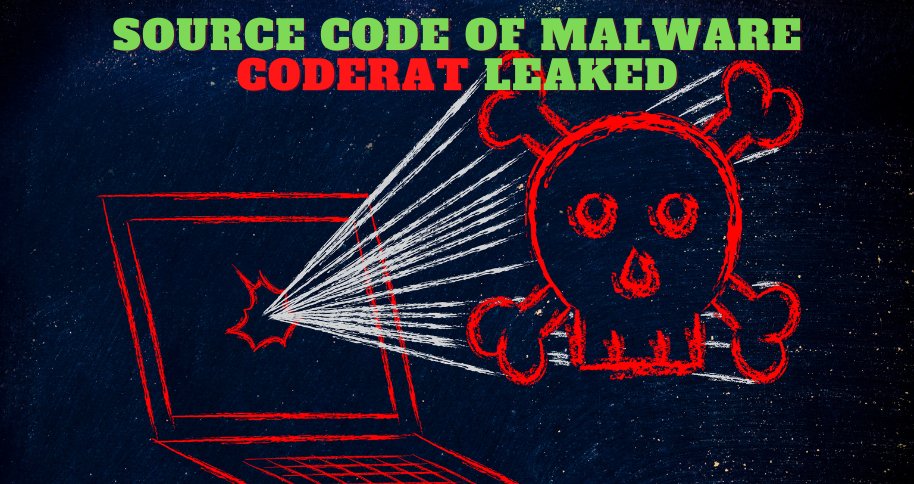 secur1ty1samyth's tweet photo. Malware dev open-sources CodeRAT after being exposed
The source code of a remote access trojan (#RAT) dubbed ‘CodeRAT’ has been leaked on GitHub after #malware analysts...
Full post:
https://t.co/IvahGDKGkv
#coderat #github #hacking #cybersec #infosec #informationsecurity https://t.co/89FmglUFYL
