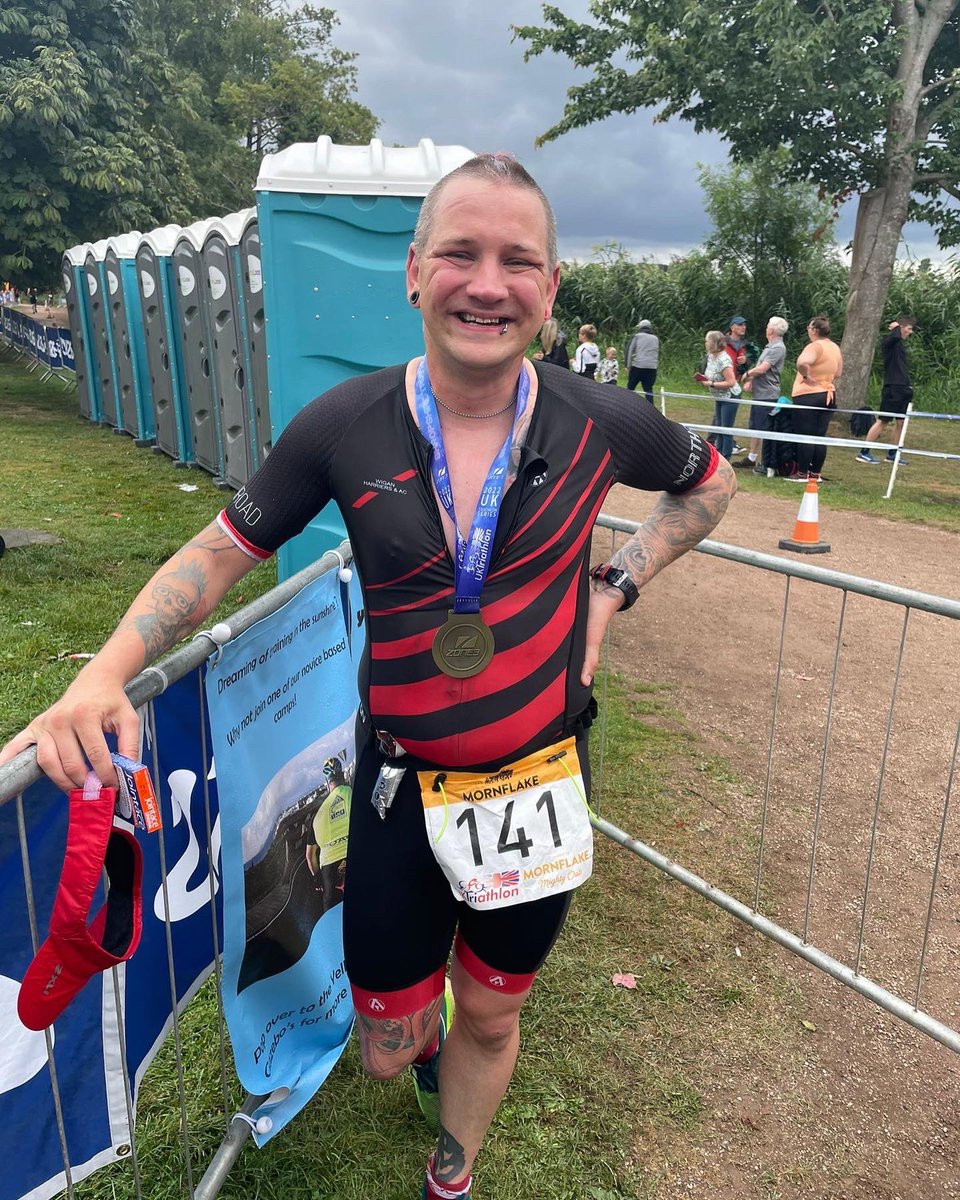 @Yiannis_83 @gonoblepro @iPROHydrate @londonduathlon @SheepCoffee @CEPSportsUK @Runkeeper @_RaceSkin 4 min pb at Shropshire Olympic that’s even with getting kicked in the swim repeatedly