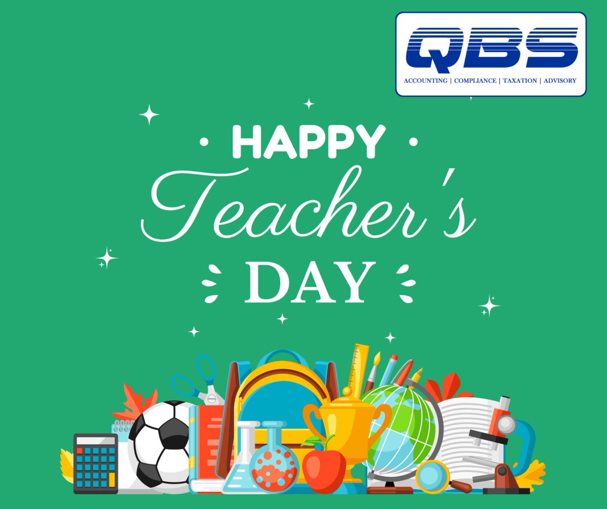 QuatrizBusiness's tweet photo. You’re the catalyst that inspires and 
ignites the spark in us.
You’re the source that connects us all. 
Thank you for being our guiding light!
Thank you for showing us the way!
Happy Teachers Day to all those people who continue to inspire us, correct us and guide us to Success! https://t.co/60dT3pI94S