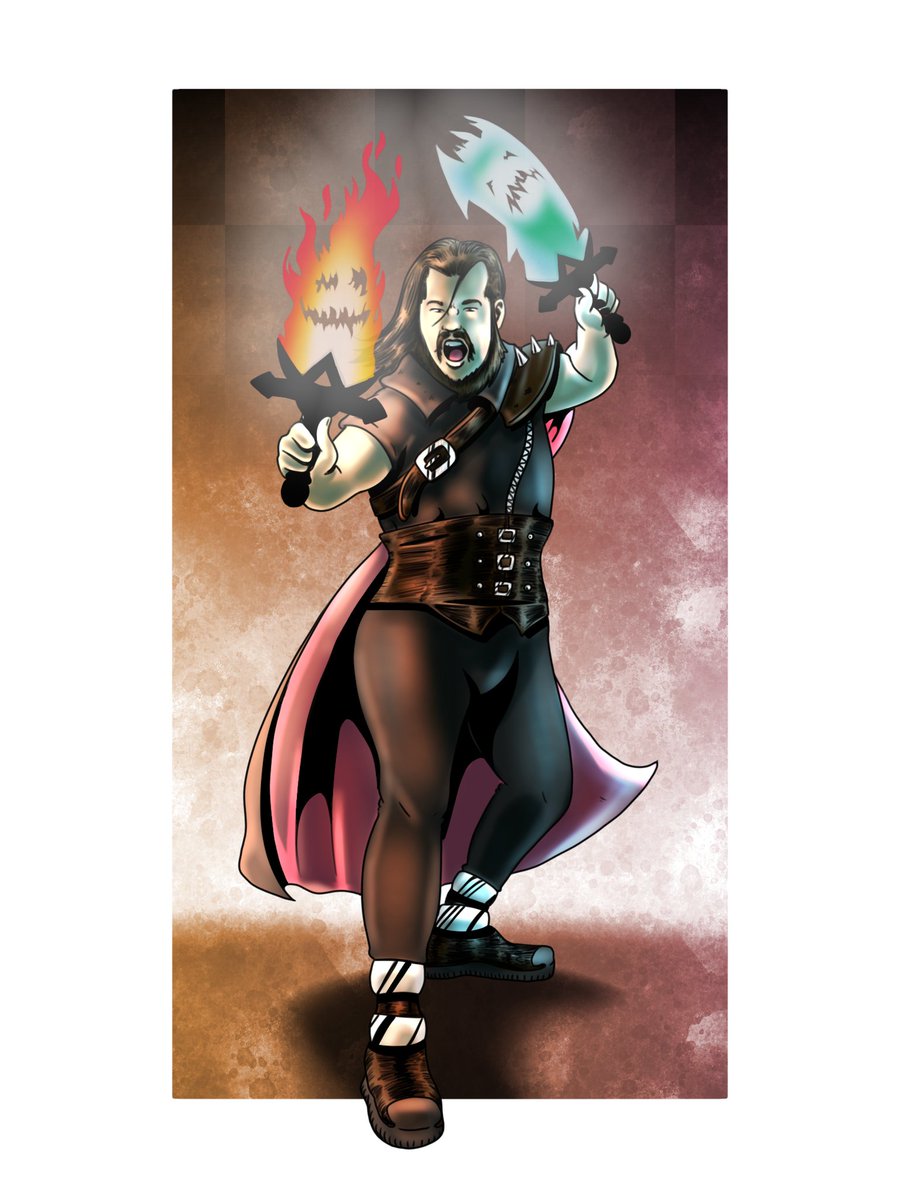 nuactna's tweet photo. #elemental #swordtember #swordtember2022 https://t.co/qbXlbCPT3j
