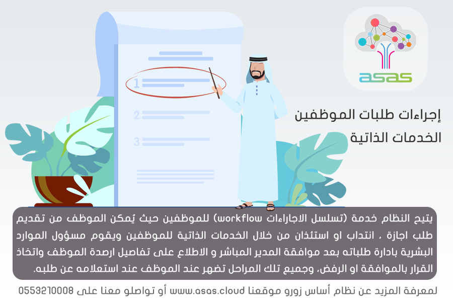 نظام أساس ASAS - ERP tweet media