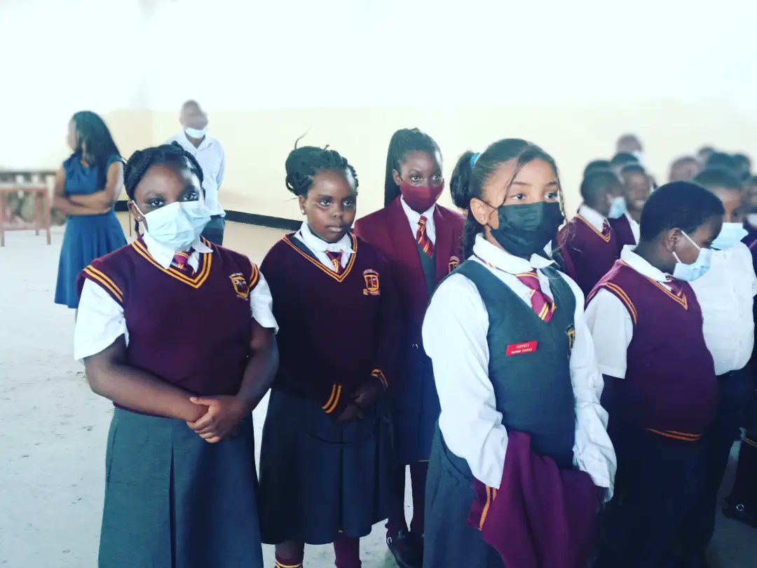 BambinoMw's tweet image. Excited for the new year as these colours  come alive.

#Firstassembly 
#whereexcellencebegins