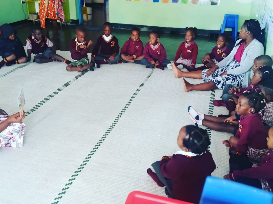 BambinoMw's tweet image. Excited for the new year as these colours  come alive.

#Firstassembly 
#whereexcellencebegins