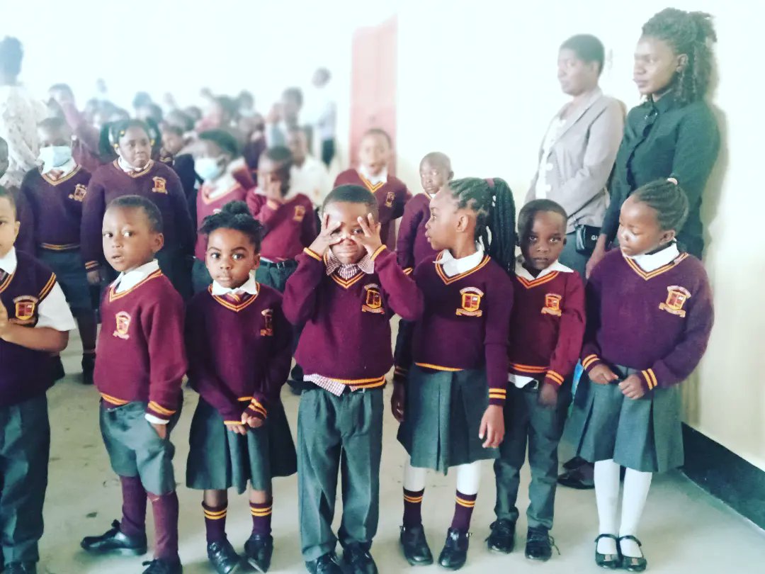 BambinoMw's tweet image. Excited for the new year as these colours  come alive.

#Firstassembly 
#whereexcellencebegins