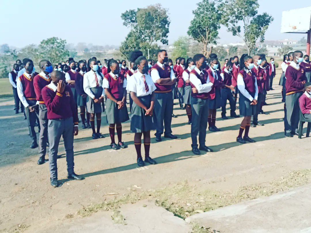 BambinoMw's tweet image. Excited for the new year as these colours  come alive.

#Firstassembly 
#whereexcellencebegins