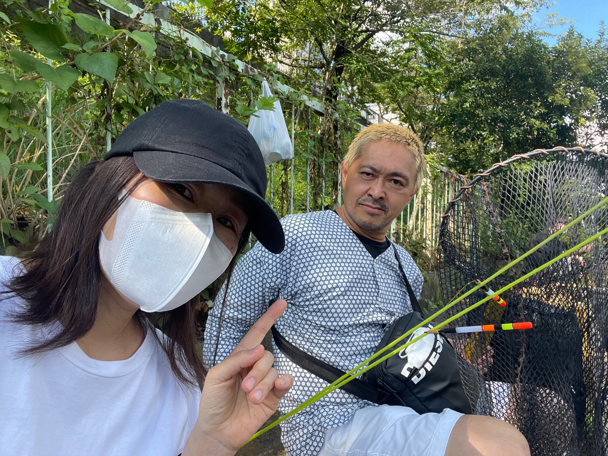 市ヶ谷フィッシュセンター Twitter Search Twitter