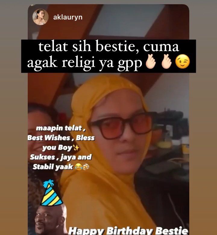 AttaDoraemon's tweet photo. @kehidufunk Panjang umur kak ve https://t.co/3VRsTDGs86