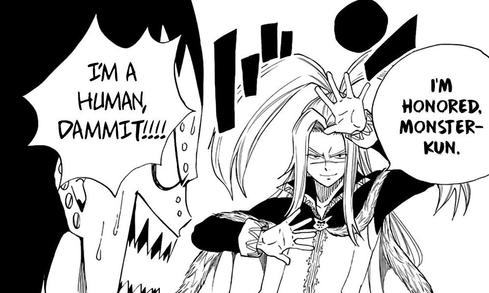 Evildeadfan102's tweet photo. I read Fairy Tail 100 Years Quest Chapter 115.
#fairytail #fairytail100yearsquest #chapter115 #manga https://t.co/EwniN5E4Pq