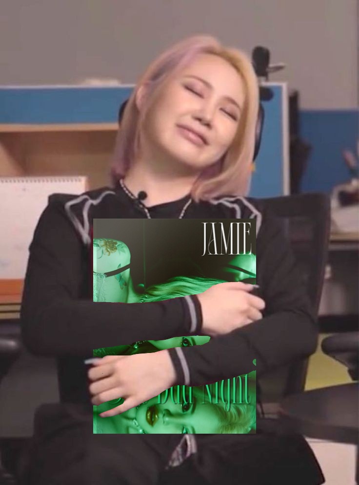 vantaexjamie's tweet photo. Babyjs after 5th October https://t.co/HqMYc4Feue