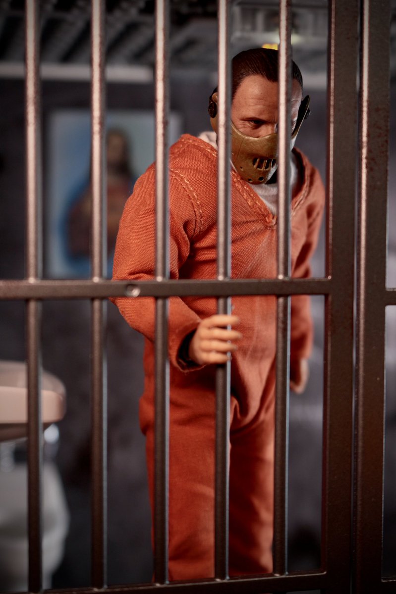 DaNieLDaddy2's tweet photo. FEXT HOBBY
Amazing prison
👍🏼 驚喜的-監倉場景-🤩😆
#Fext hobby https://t.co/OxGG188cSF