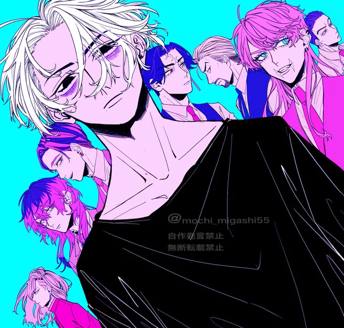 #東リべ絵描きさんと繋がりたい  #東リベ好きさんと繋がりたい  #フォロワーさんのフォロワーさんと繋がりたい タグ多用失礼しますメディア欄見て大丈夫そうだったらよろしくお願いします梵テン、テン竺、ヘェタニが大好きです大好きです(大事なことなので2回言います)RTどっちも回ります 